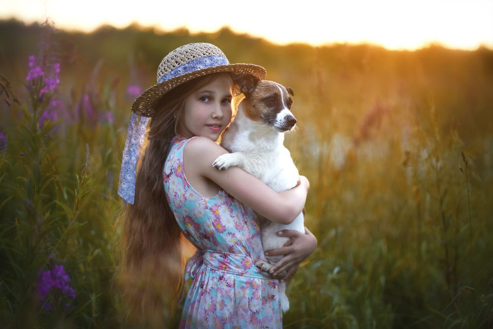 Photograph by Виктория Кос