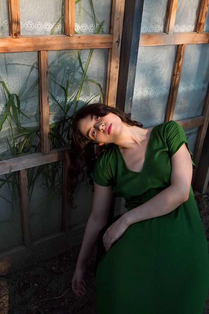 Photograph by Ольга Юсупова