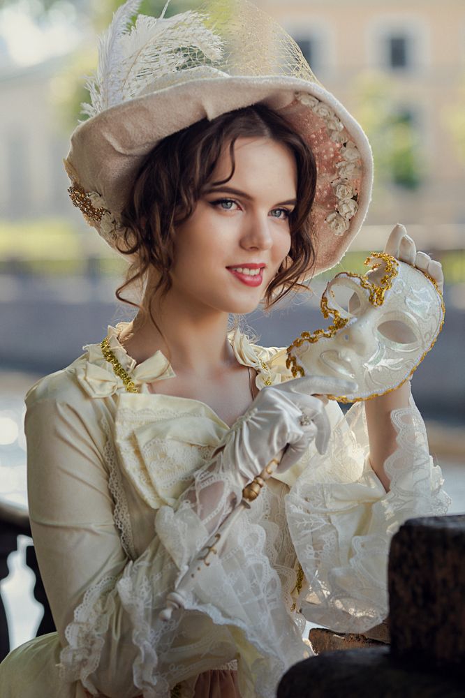 Фотография автора Ирина Харитонова