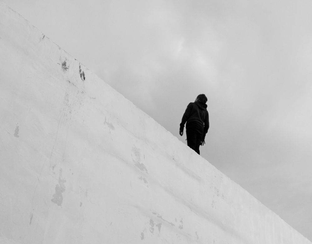 Photograph by Ivan Sherikhov