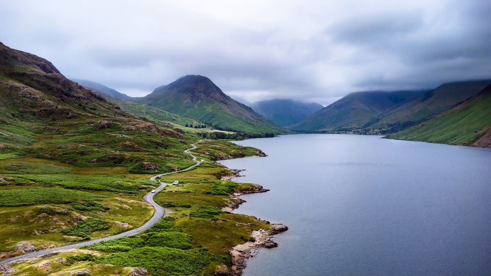 Photograph by Nerijus Siusa