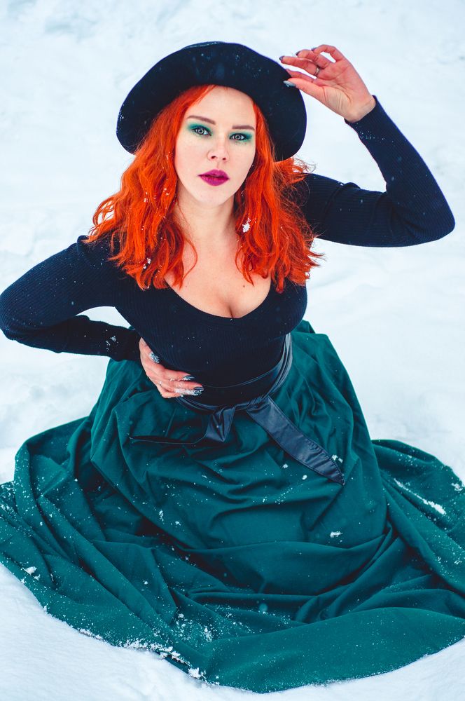 Photograph by Александра Гончарова