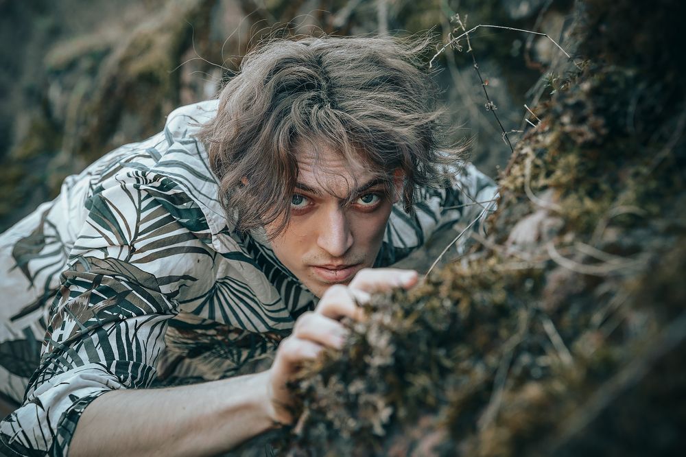 Photograph by Яна Пикулик