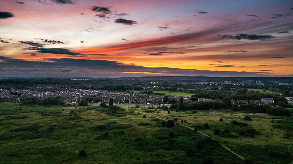 Photograph by Nerijus Siusa