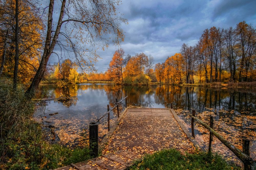 Photograph by Екатерина