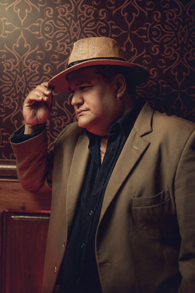 Photograph by Enrique Campos del Arco