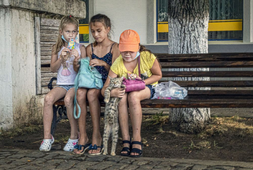 Photograph by Ирина Федорова