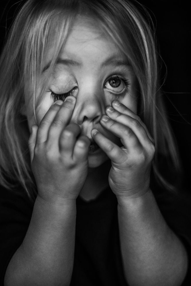 Photograph by Iryna Marchuk