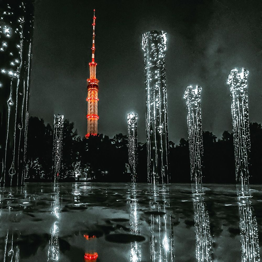 Photograph by Юлия Карябина