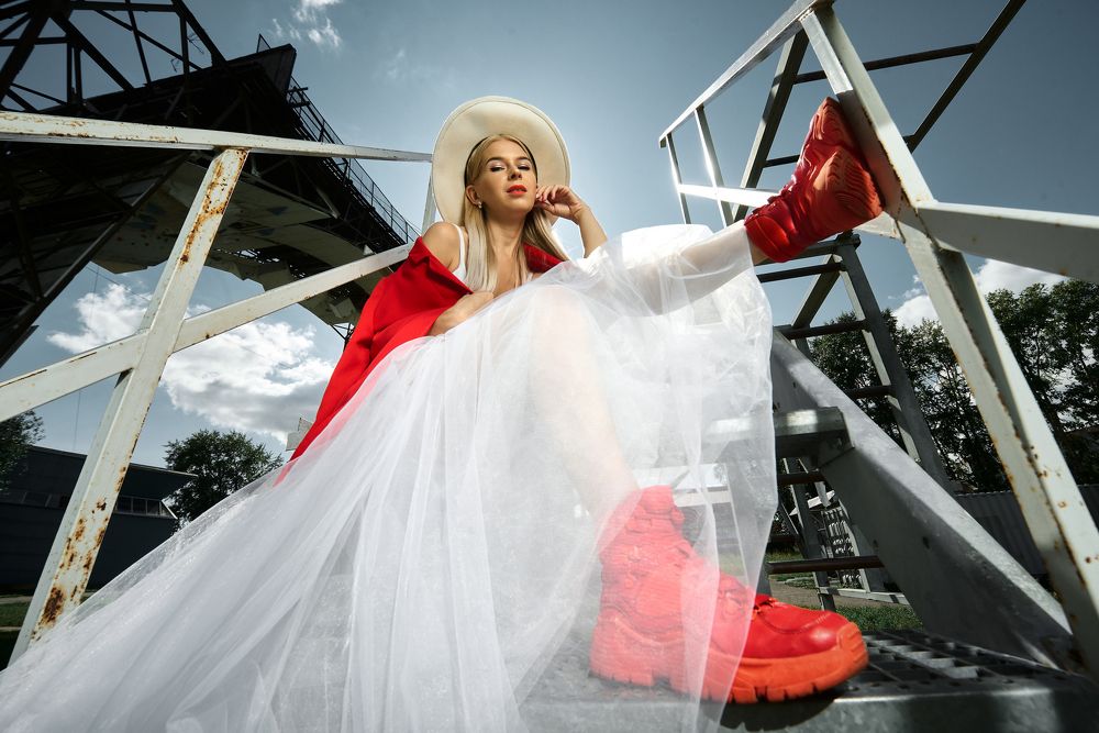 Photograph by Алексей Чеглаков