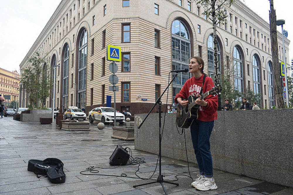 Photograph by Сергей Иванович Носов