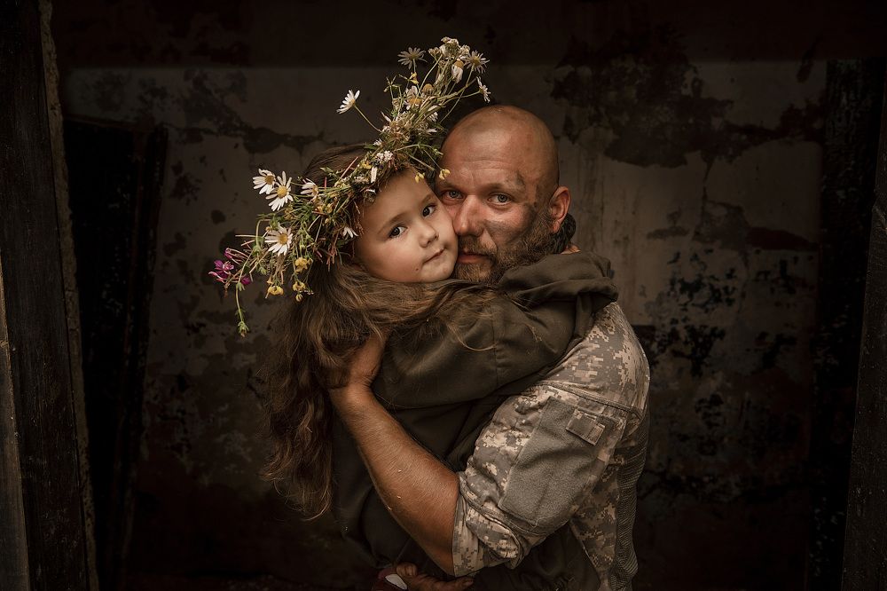 Photograph by Галина Малюгина