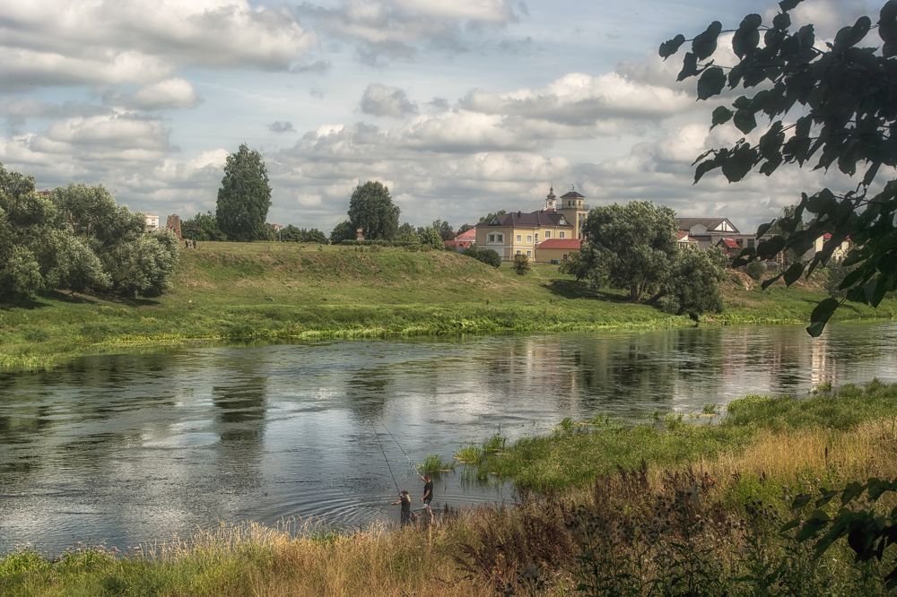 Photograph by Василий Королёв