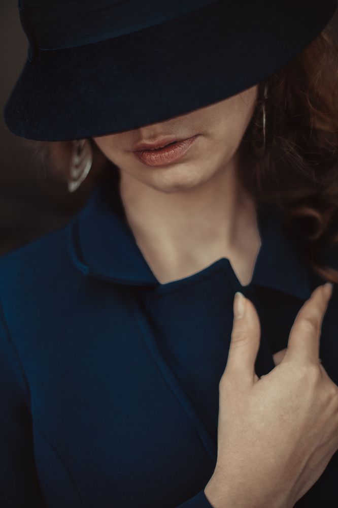 Photograph by Дарья Можельская