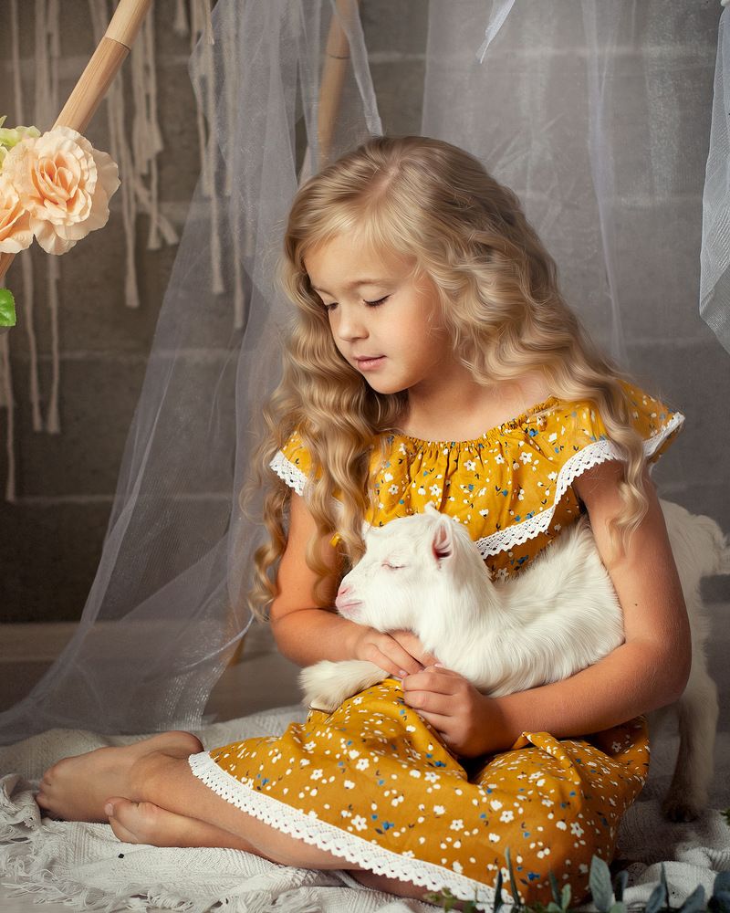 Photograph by Татьяна Рыбцева