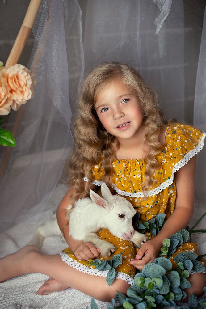 Photograph by Татьяна Рыбцева