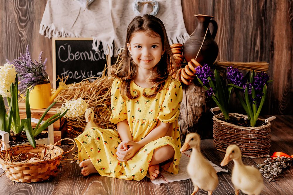 Фотография автора Виктория Хилицкая