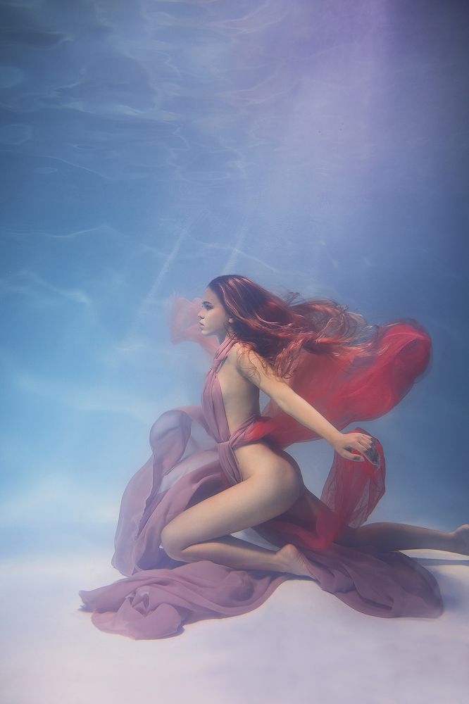 Photograph by Екатерина Абраменко