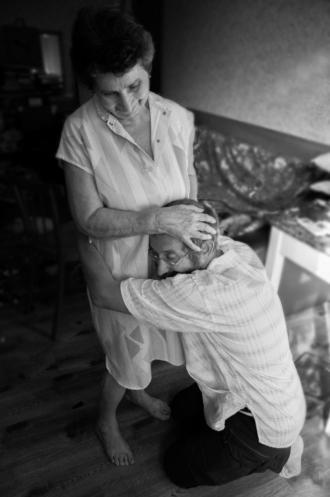 Материнство