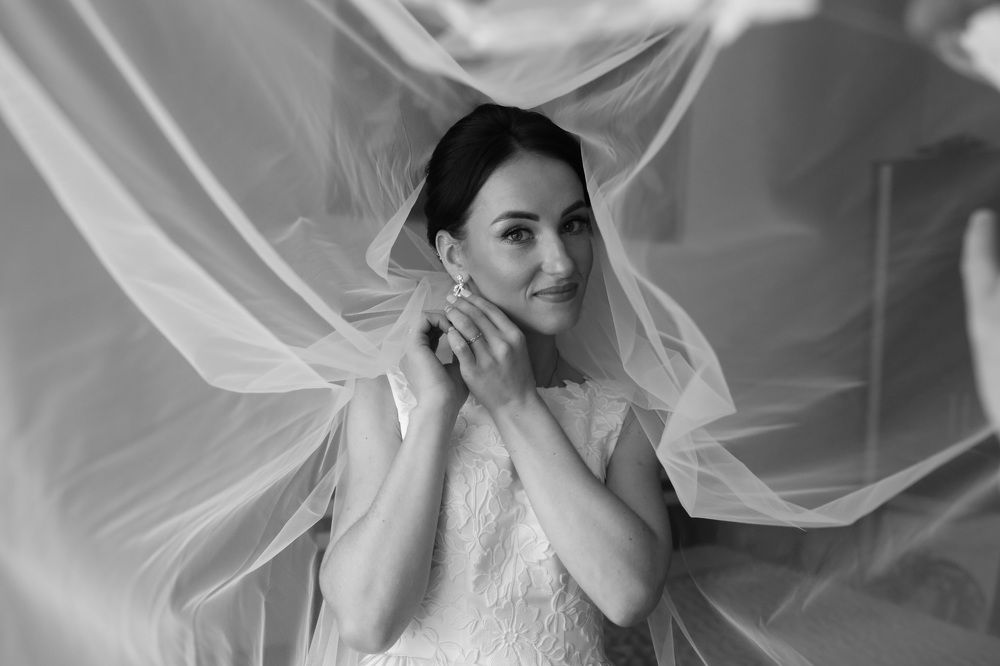 Photograph by Едуард Сенько