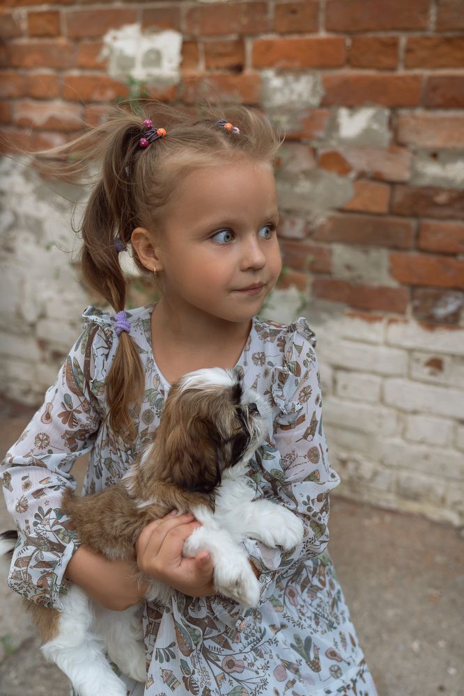 Photograph by Ирина Вихрова