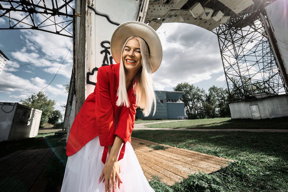 Photograph by Алексей Чеглаков