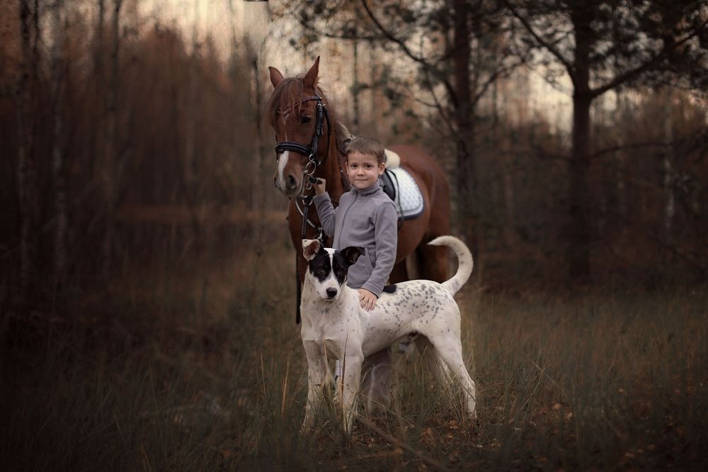 Photograph by Марго Лимп