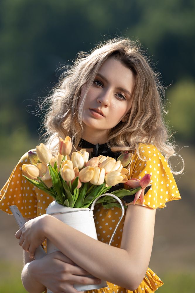 Photograph by Ирина Вихрова