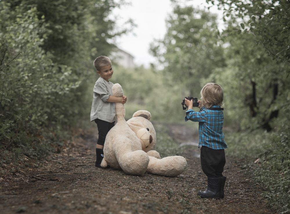 Photograph by Эллада Бегларян