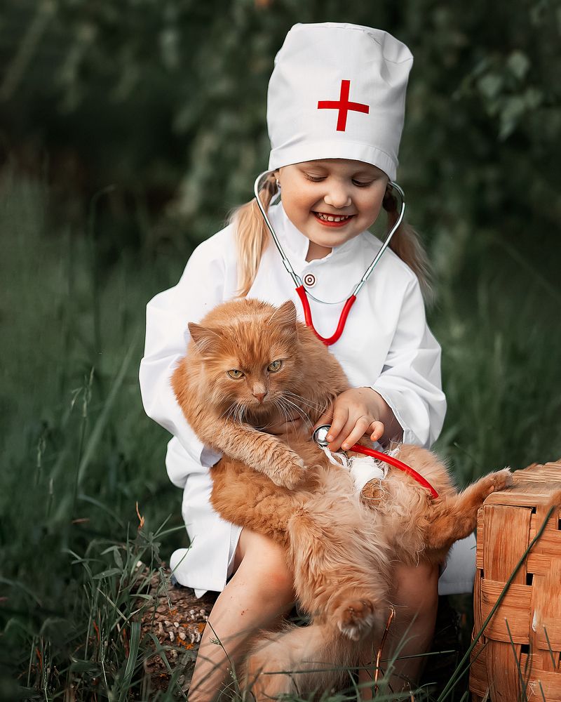 Photograph by Полотенко Екатерина