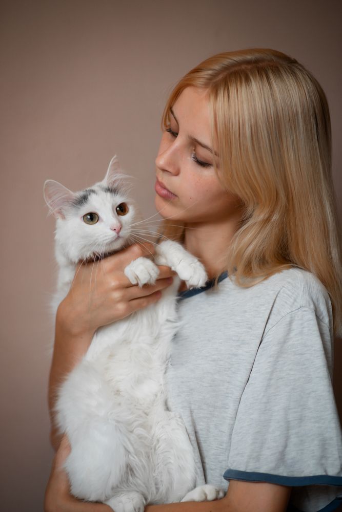 Photograph by Hanna Zapylaieva