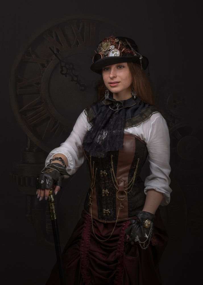 Фотография автора Наталья Кайзер