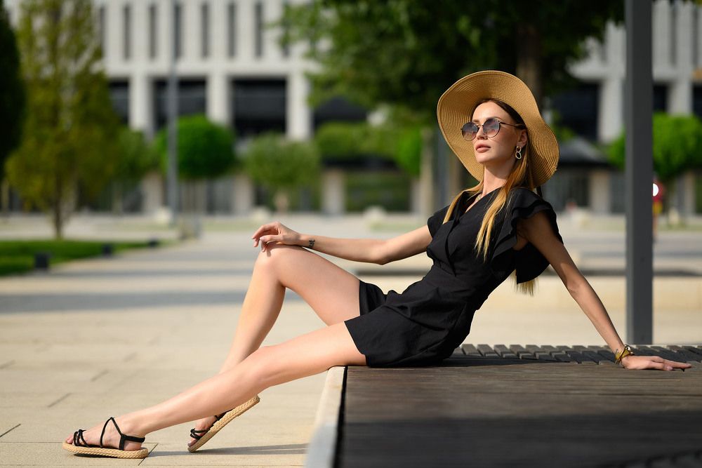 Photograph by Владимир Курашев