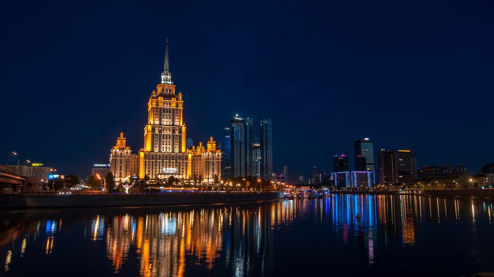 Photograph by Даниэль Чашкин