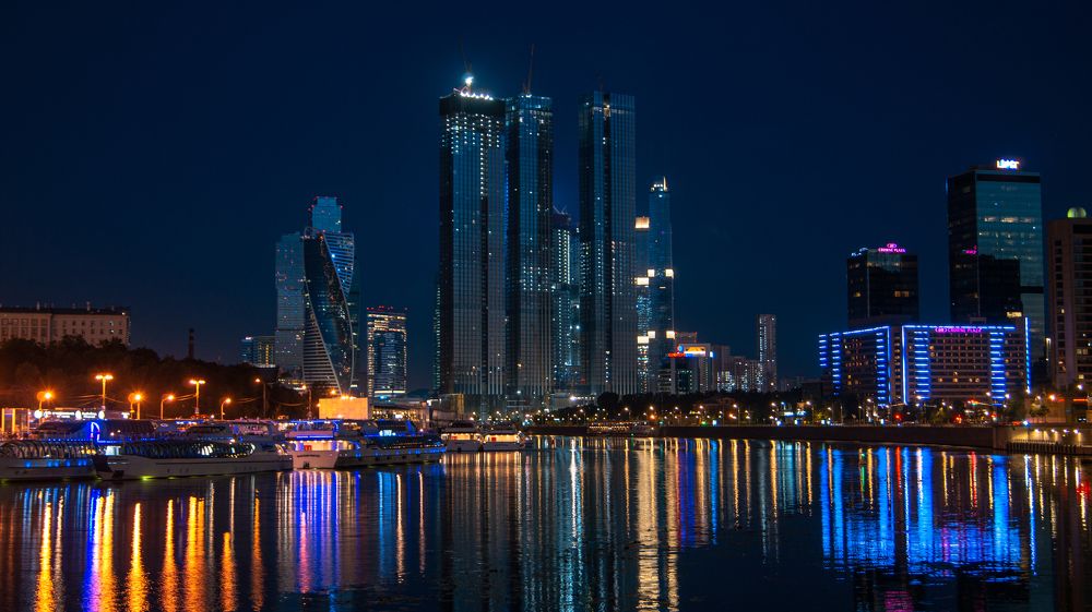 Photograph by Даниэль Чашкин