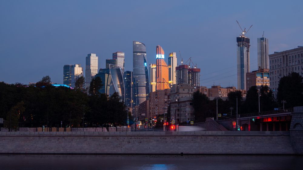 Photograph by Даниэль Чашкин