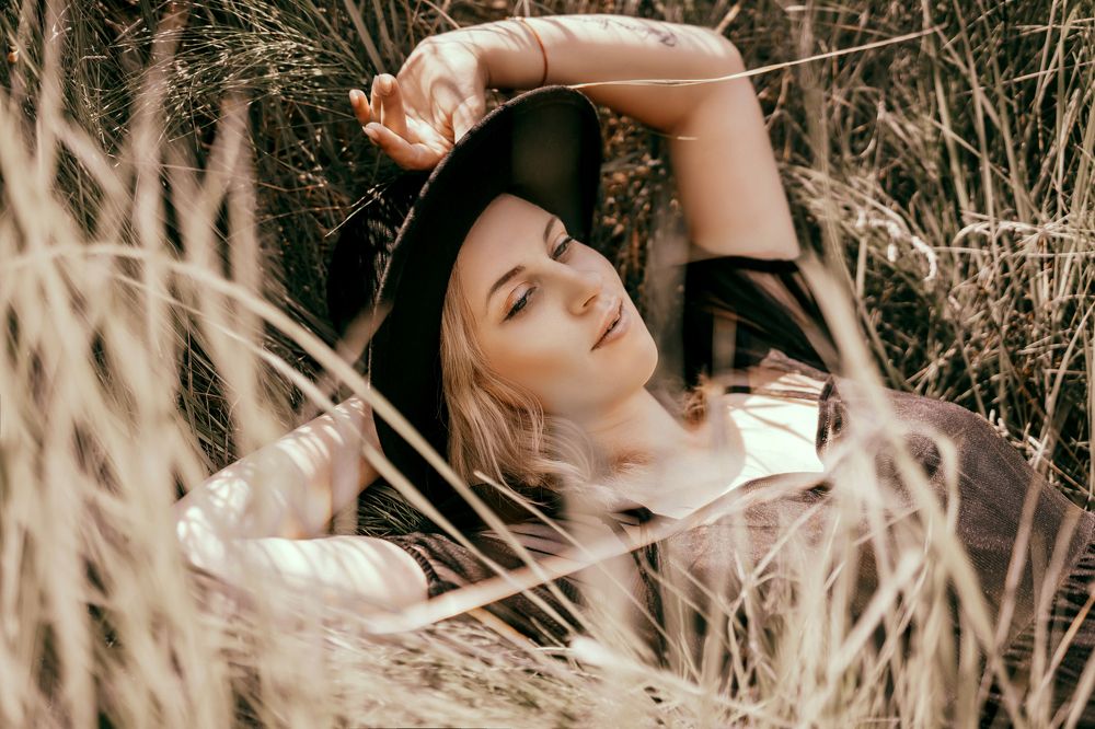 Photograph by Ольга Атамуратова