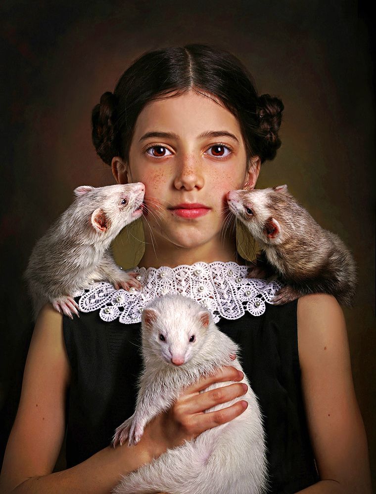 Photograph by Alexander Sviridov