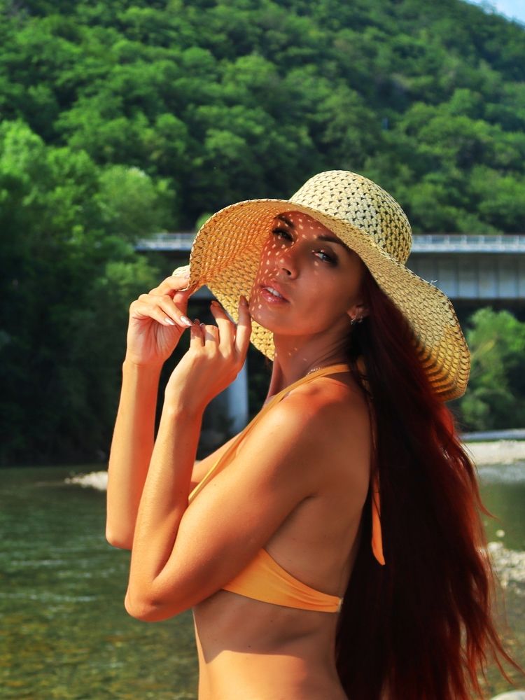 Photograph by Katerina Akalifa