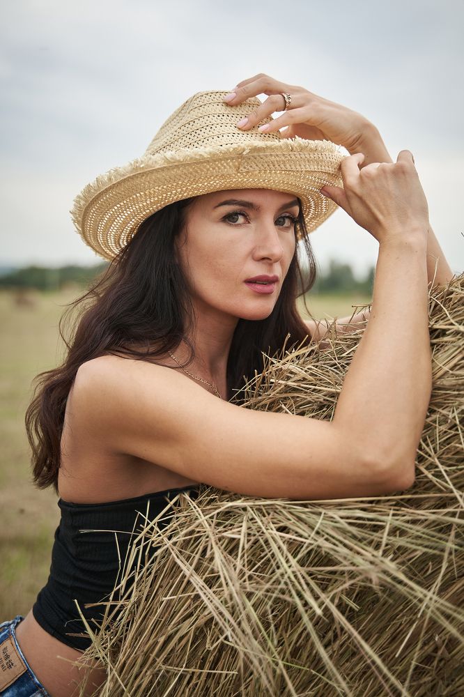 Photograph by Александра Кулякина