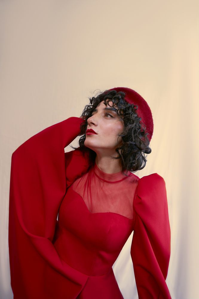 Photograph by Razh Sara