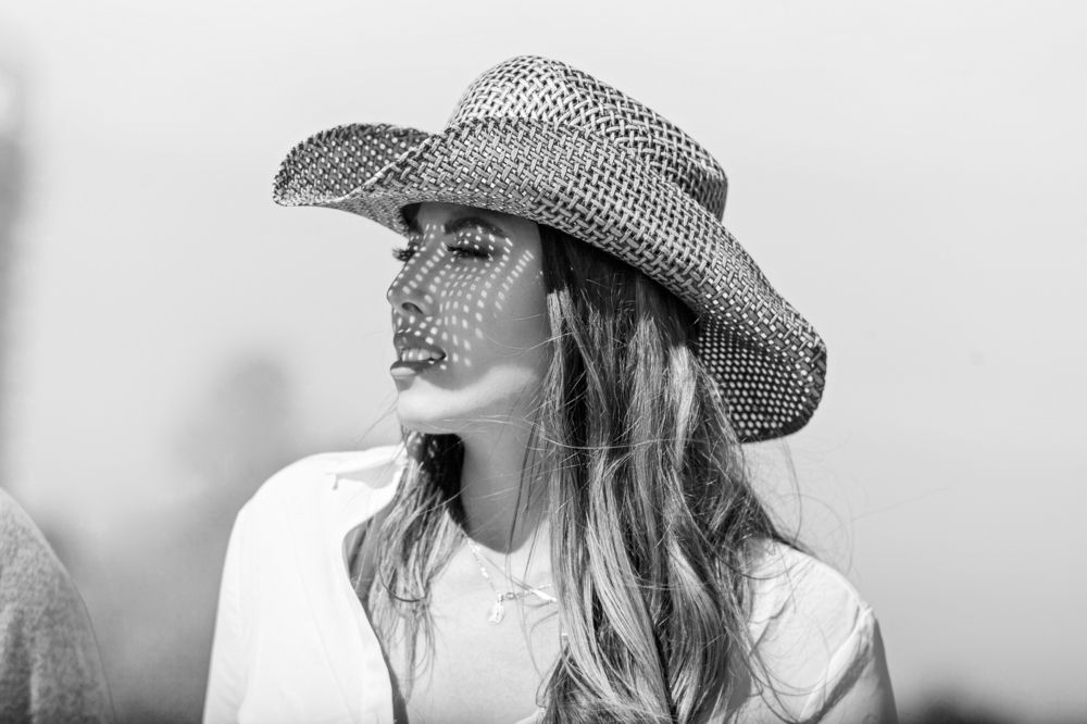 Photograph by Victoria Castellanos