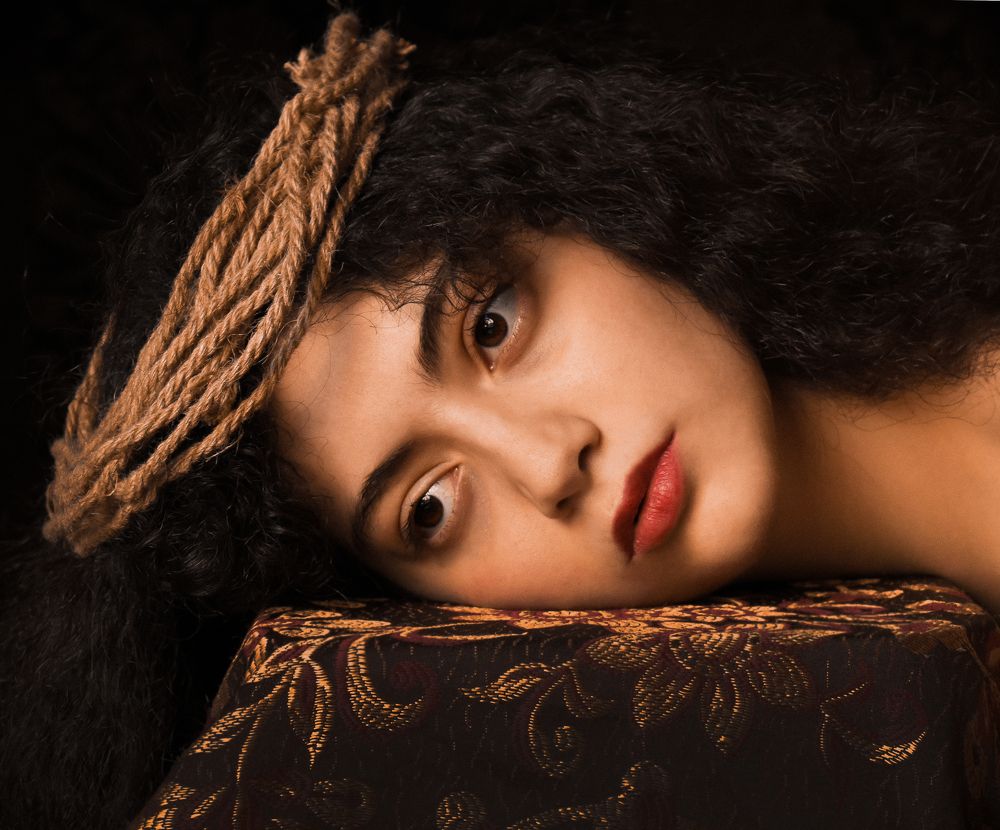 Photograph by Razh Sara