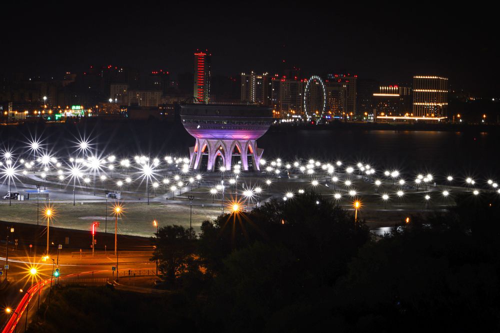 ЗАГС В КАЗАНИ