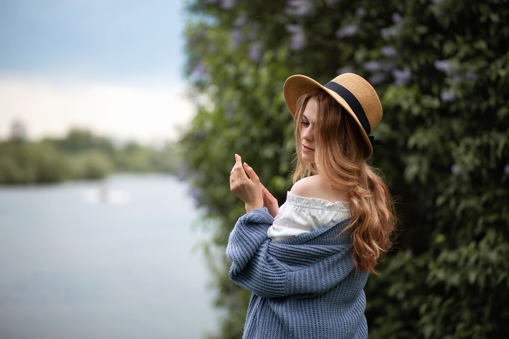 Photograph by Полина Парамонова