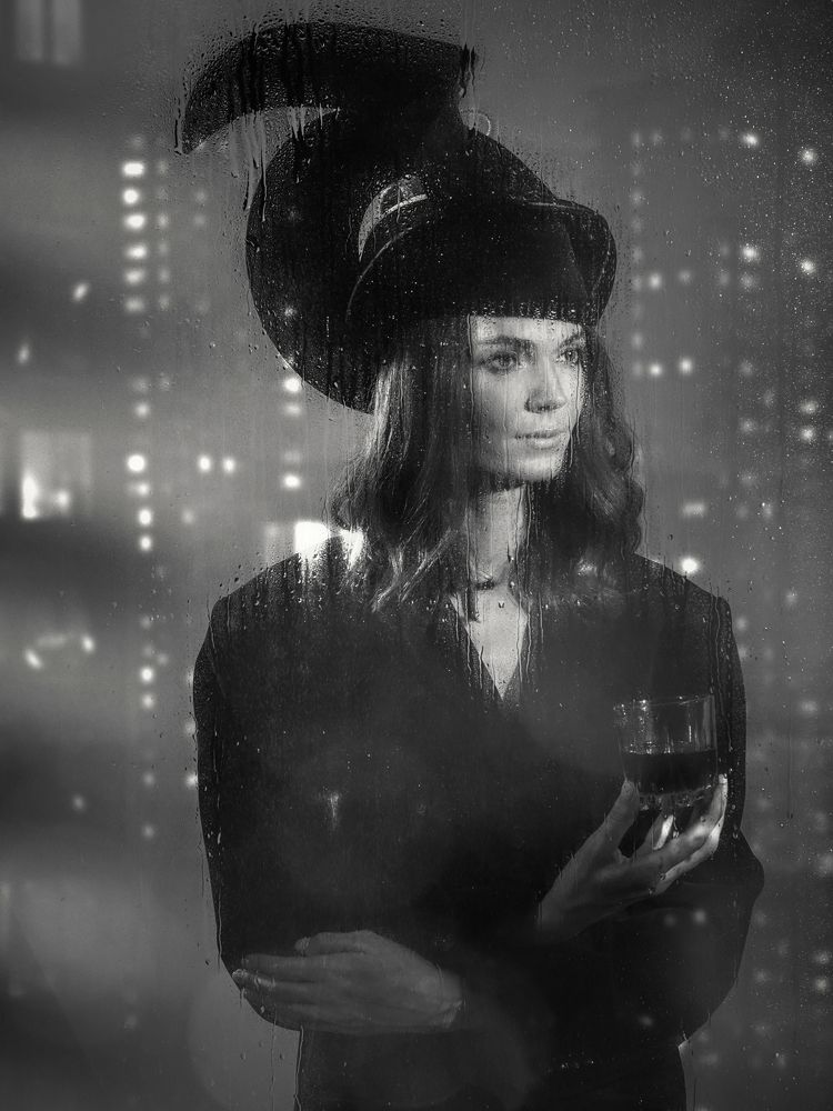 Фотография автора Илья Копелиович