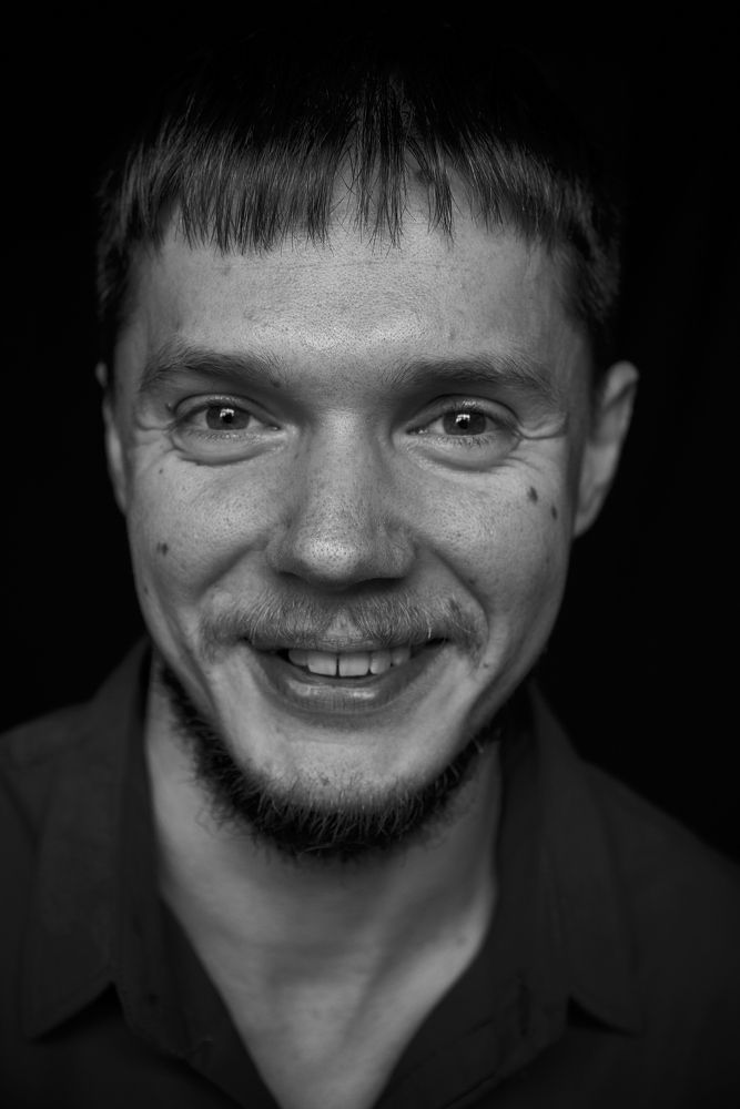 Photograph by Лиза Ананьева