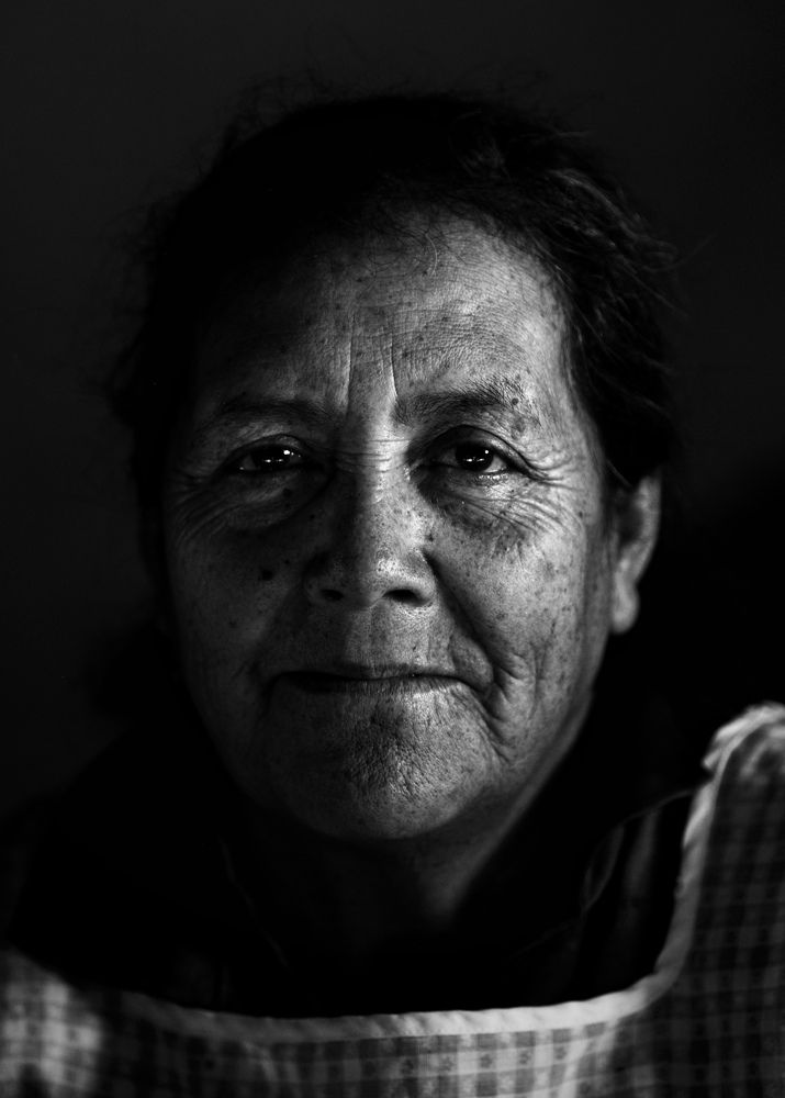 Photograph by Berny Luna