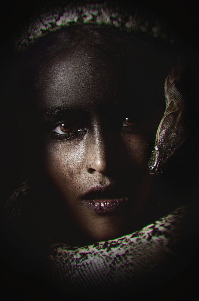 Photograph by Berny Luna