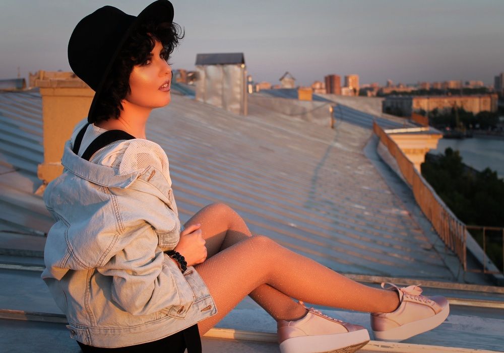 Photograph by Алина Веремеенко